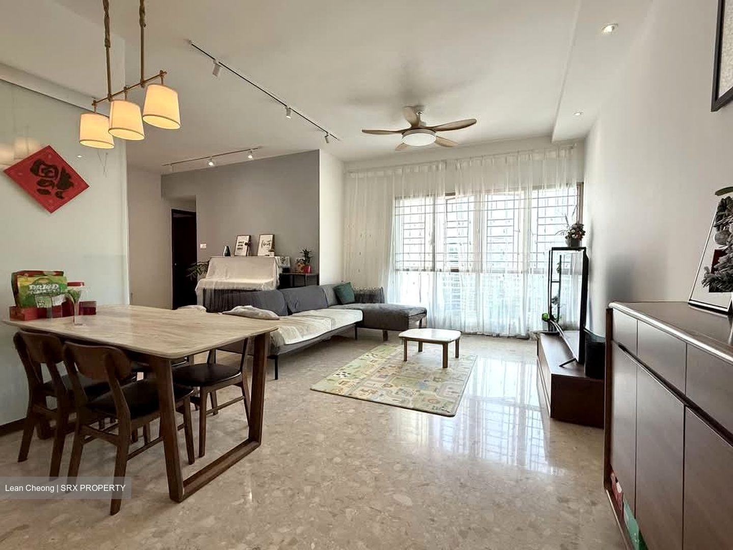 The Rivervale (D19), Condominium #563346721